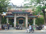 Pagoda-in-Cholon
