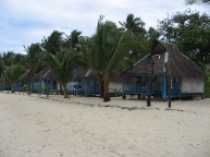 Coco Loco Island and Resort