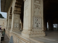 Diwan-i-Khas pavillon