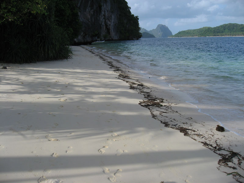 Pinagbuyutan Island
