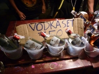 Vodka Bucket Thailand