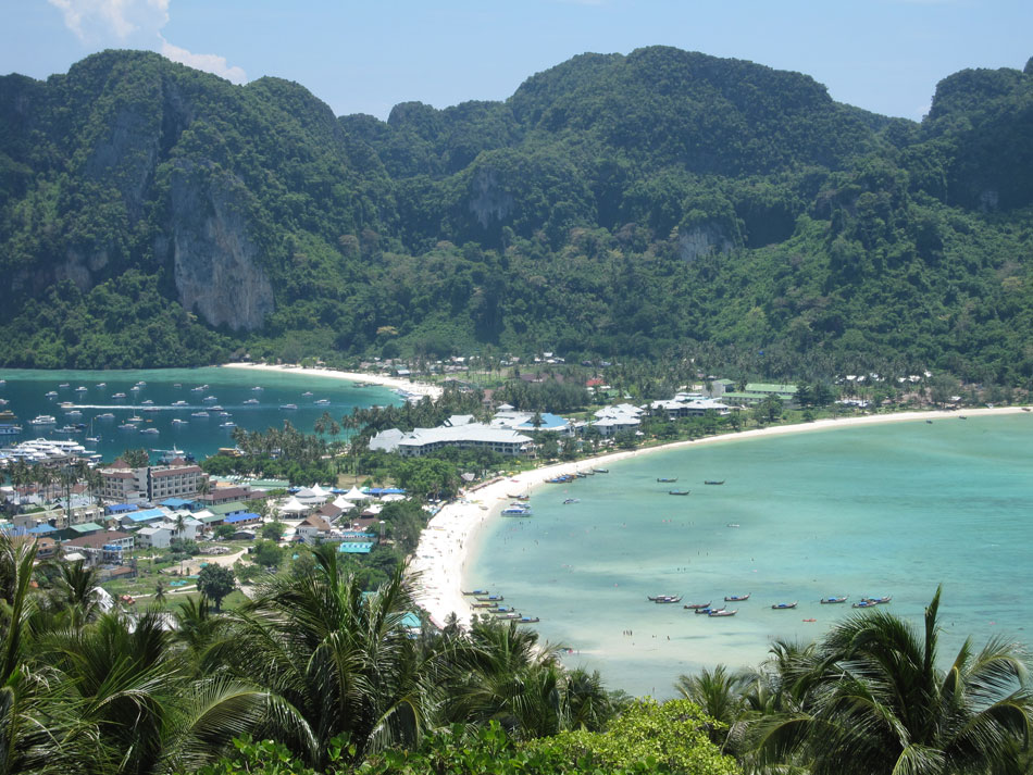 viewpoint-phiphi