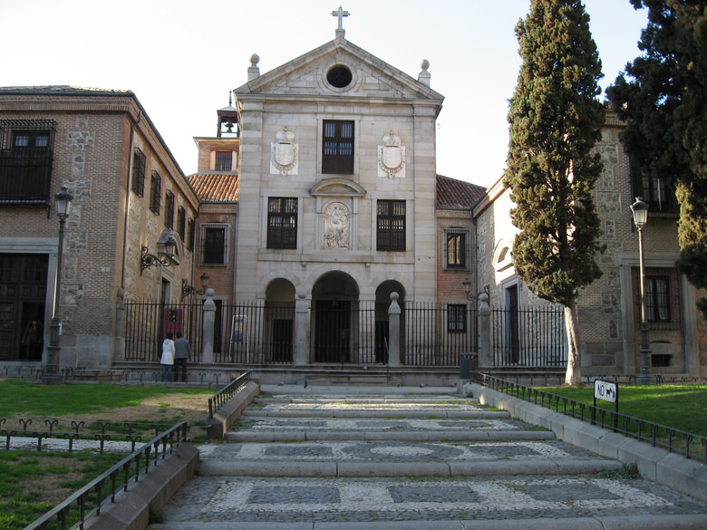 Monastery of the Incarnation 