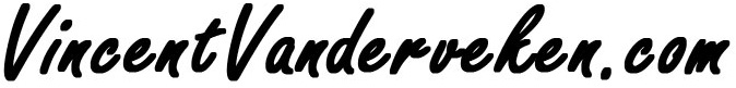 VincentVanderveken.com