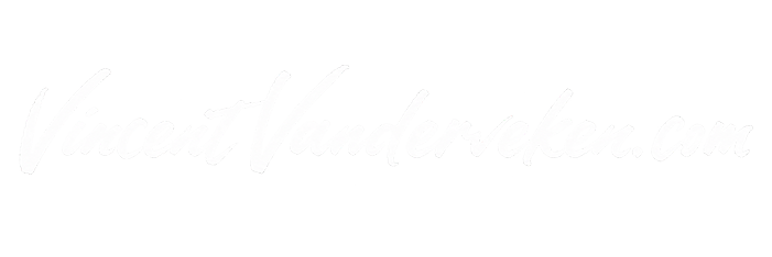 VincentVanderveken.com