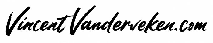 VincentVanderveken.com